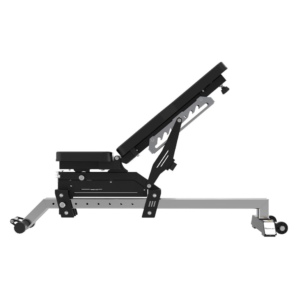 RX7 Multi-Purpose Adjustable Bench