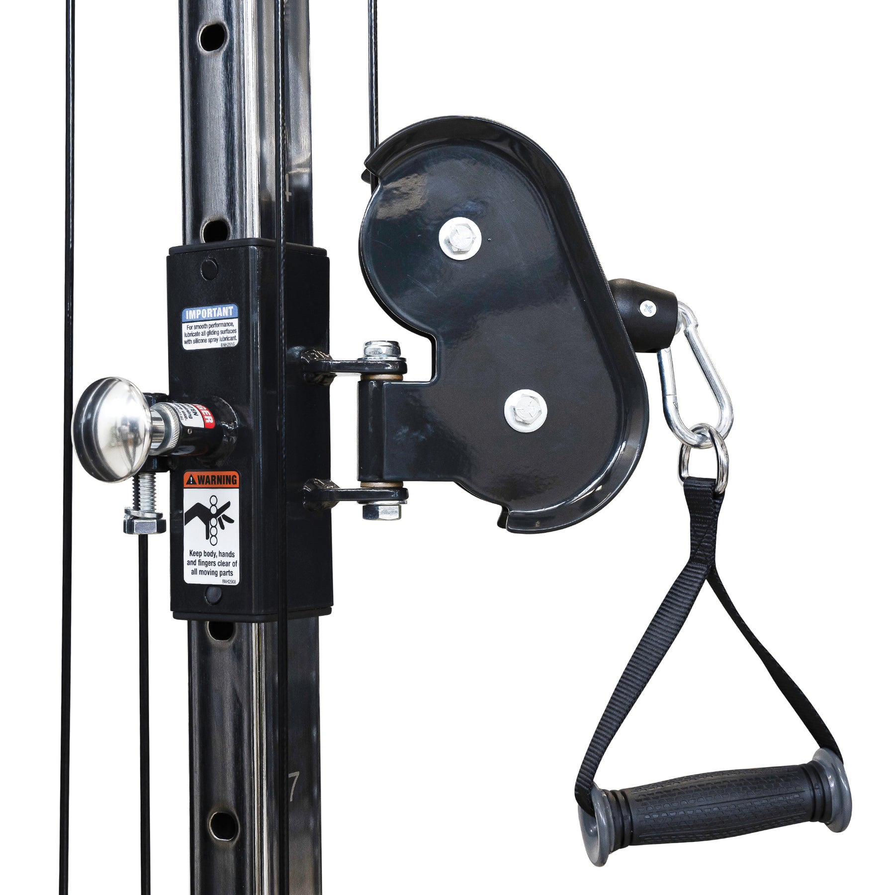 Reeplex Raptor Smith Machine with Functional Trainer