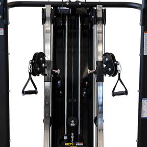 Reeplex Raptor Smith Machine with Functional Trainer