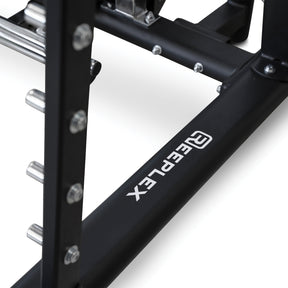 Reeplex Raptor Smith Machine with Functional Trainer