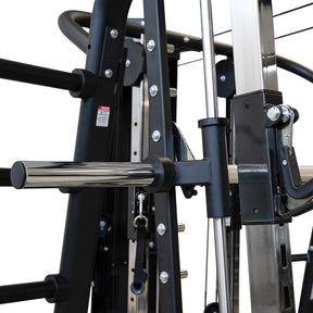 Reeplex Raptor Smith Machine with Functional Trainer