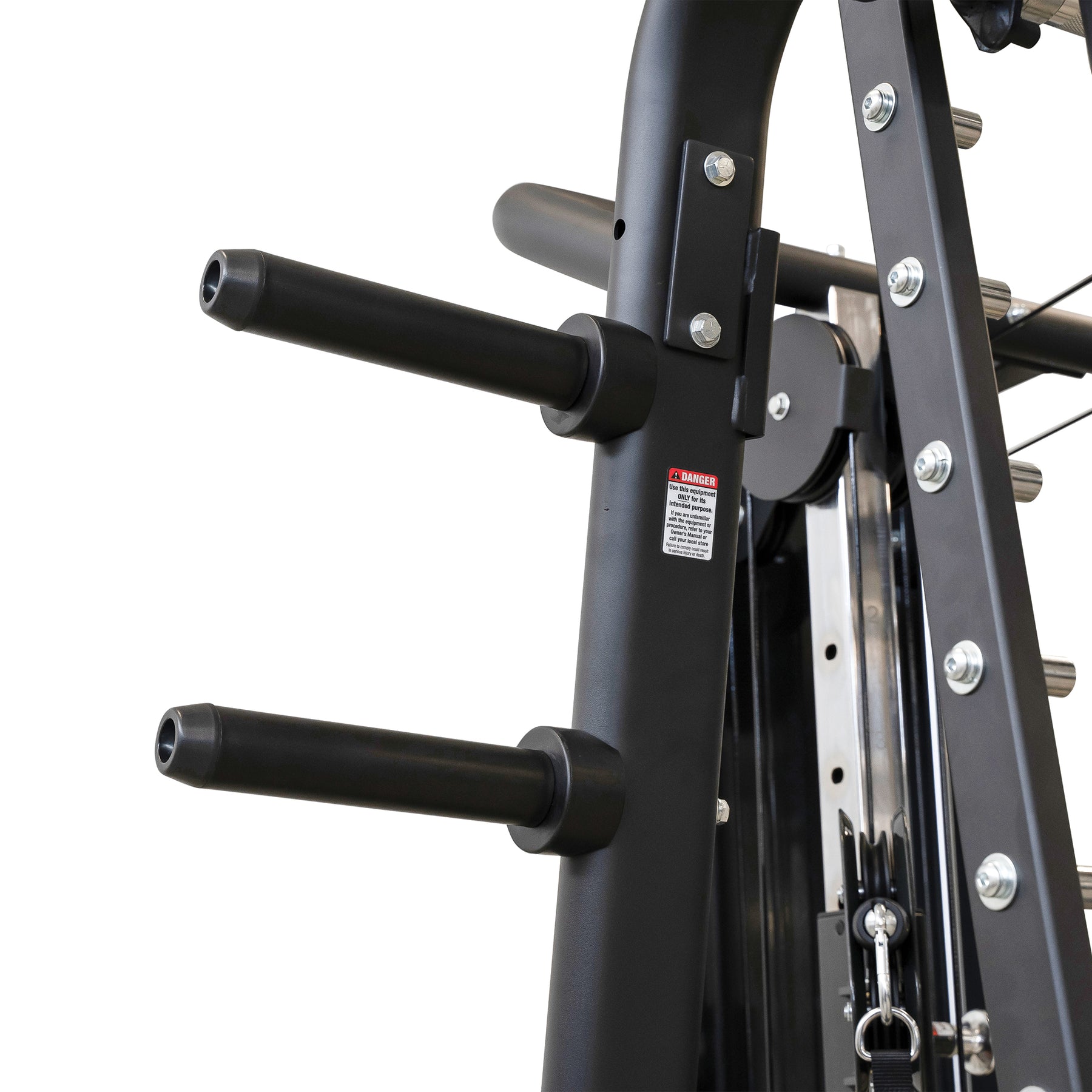 Reeplex Raptor Smith Machine with Functional Trainer