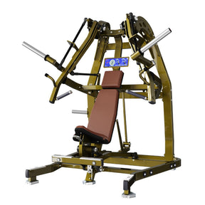 Real Leader Chest Press