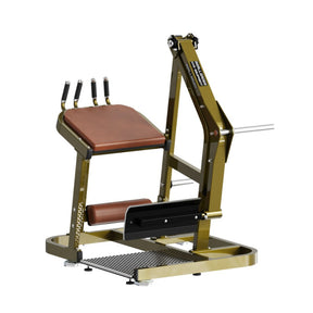 Real Leader Glute Machine