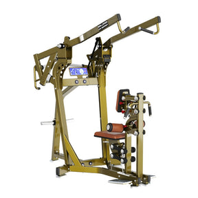 Real Leader High Low