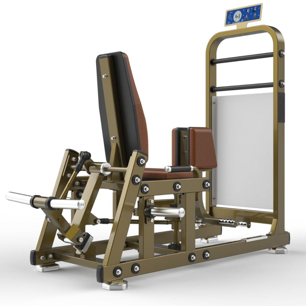 Real Leader Hip Adductor