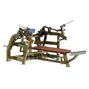 Real Leader Horizontal Bench Press