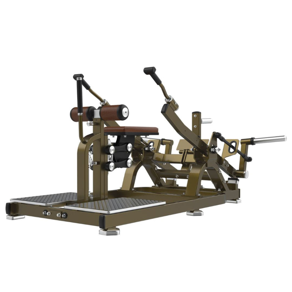 Real Leader Triceps Extension | Arm Strength Training Machine