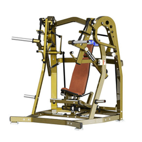 Real Leader Wide Chest