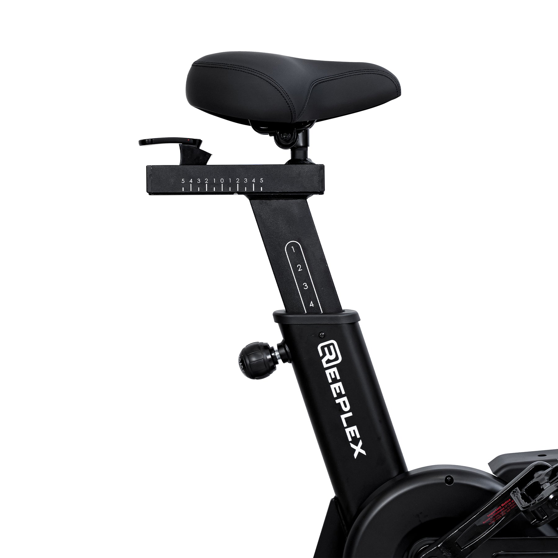 Reeplex Apex Air Bike