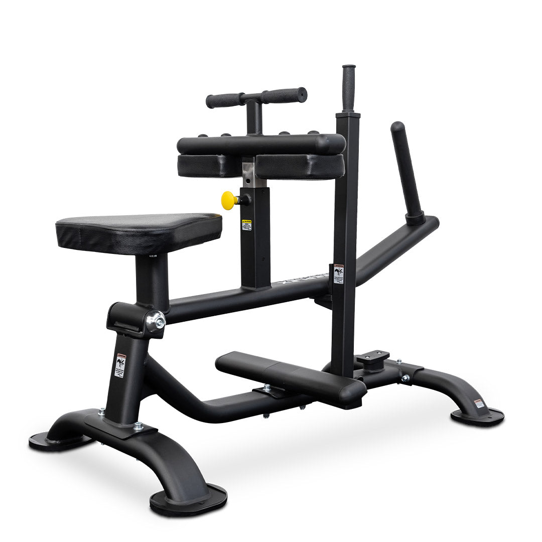 Reeplex Commercial Seated Calf Main