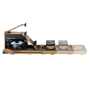 Reeplex Magnetic Fluid Rowing Machine V2