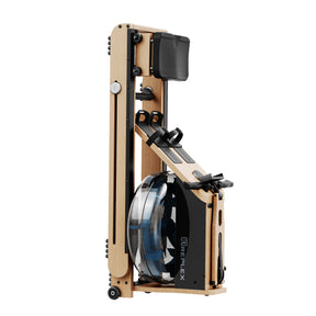 Reeplex Magnetic Fluid Rowing Machine V2