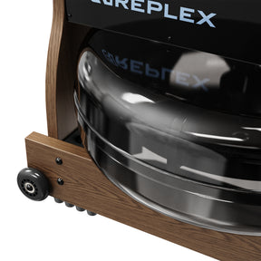 Reeplex Magnetic Fluid Rowing Machine V2