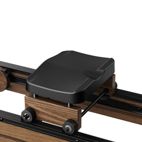 Reeplex Magnetic Fluid Rowing Machine V2