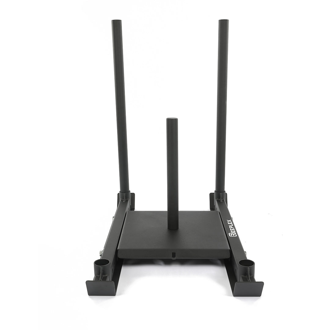 Heavy Duty Prowler Sled with Harness