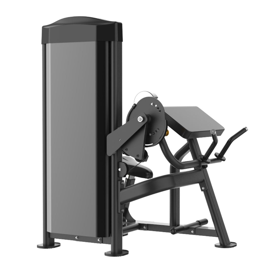 Reeplex Bicep Curl & Tricep Extensions Machine Dual Function Series