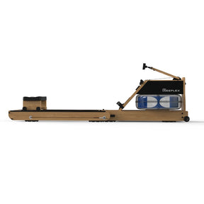 Reeplex Magnetic Water Rowing Machine