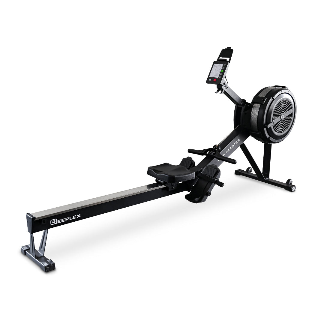 Reeplex Row-Master Air Rowing Machine