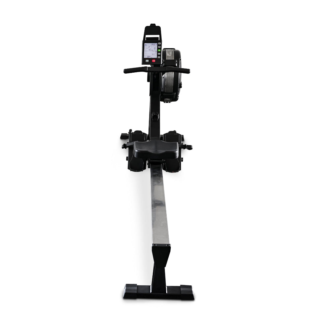 Reeplex Row-Master Air Rowing Machine
