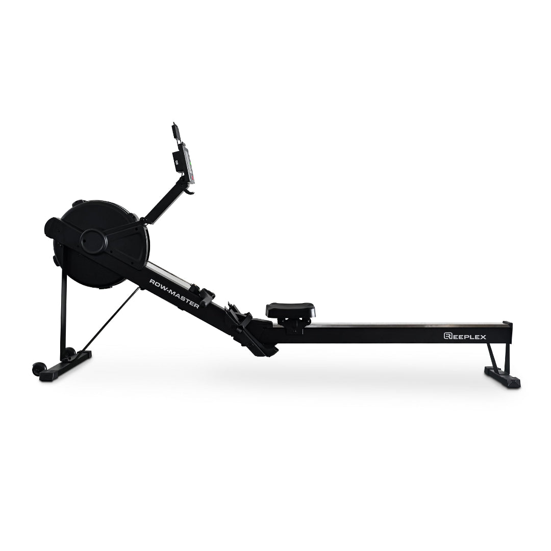 Reeplex Row-Master Air Rowing Machine