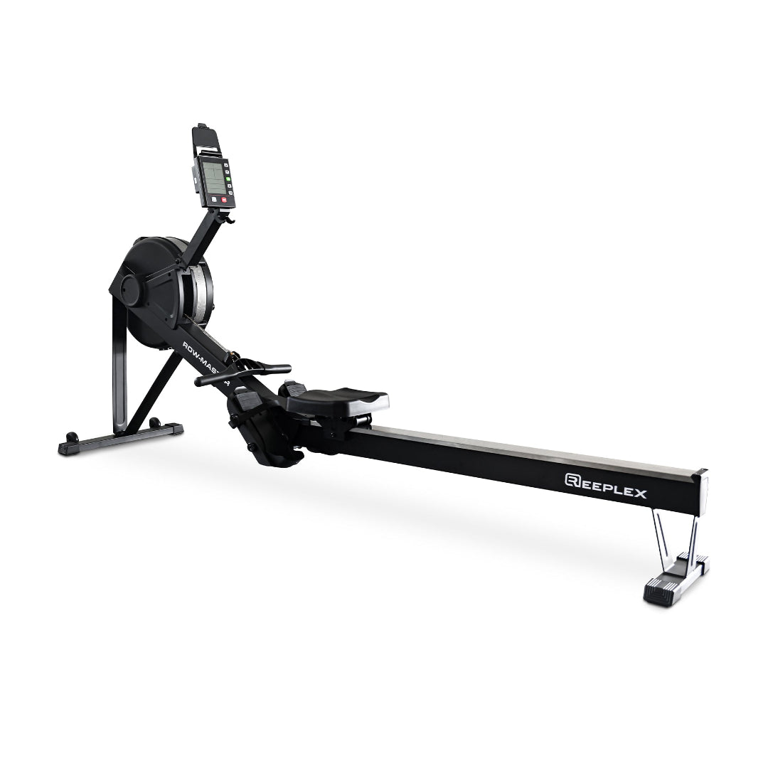 Reeplex Row-Master Air Rowing Machine
