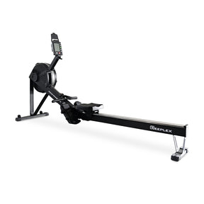 Reeplex Row-Master Air Rowing Machine