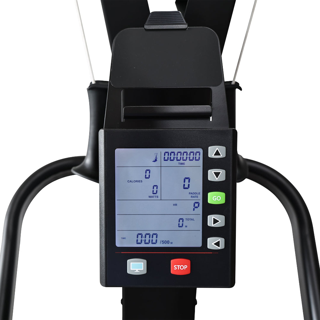 Reeplex Ski-Master Ski Trainer