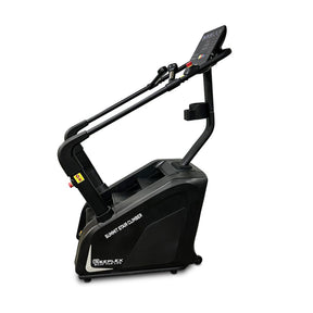 The Cardio Lab - Reeplex Argo Rower + Summit™ Stair Climber + SCPRO Spin Bike + Titan 3.0 Treadmill set