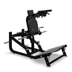 Reeplex both way Squat Black