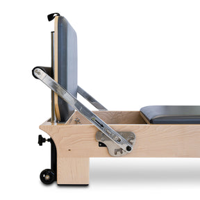 Reeplex Bespoke Maple Pilates Reformer