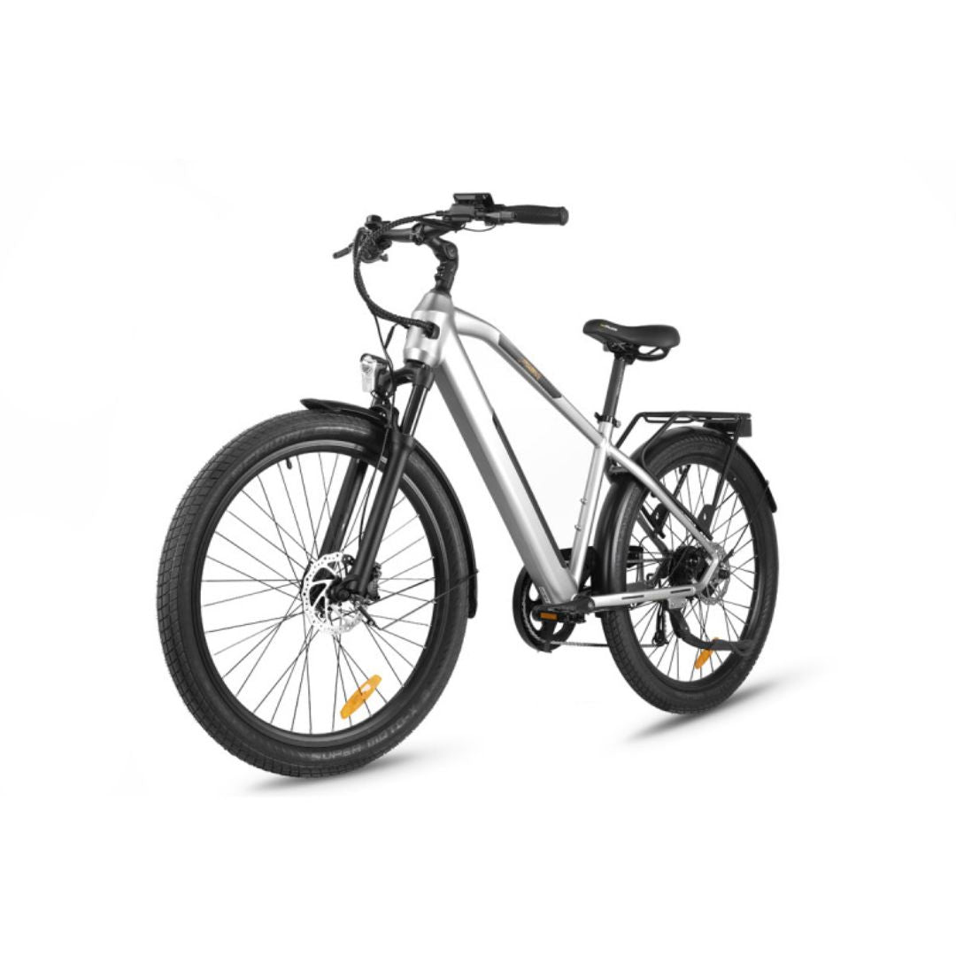 Road Runner Men's Hybrid Bike