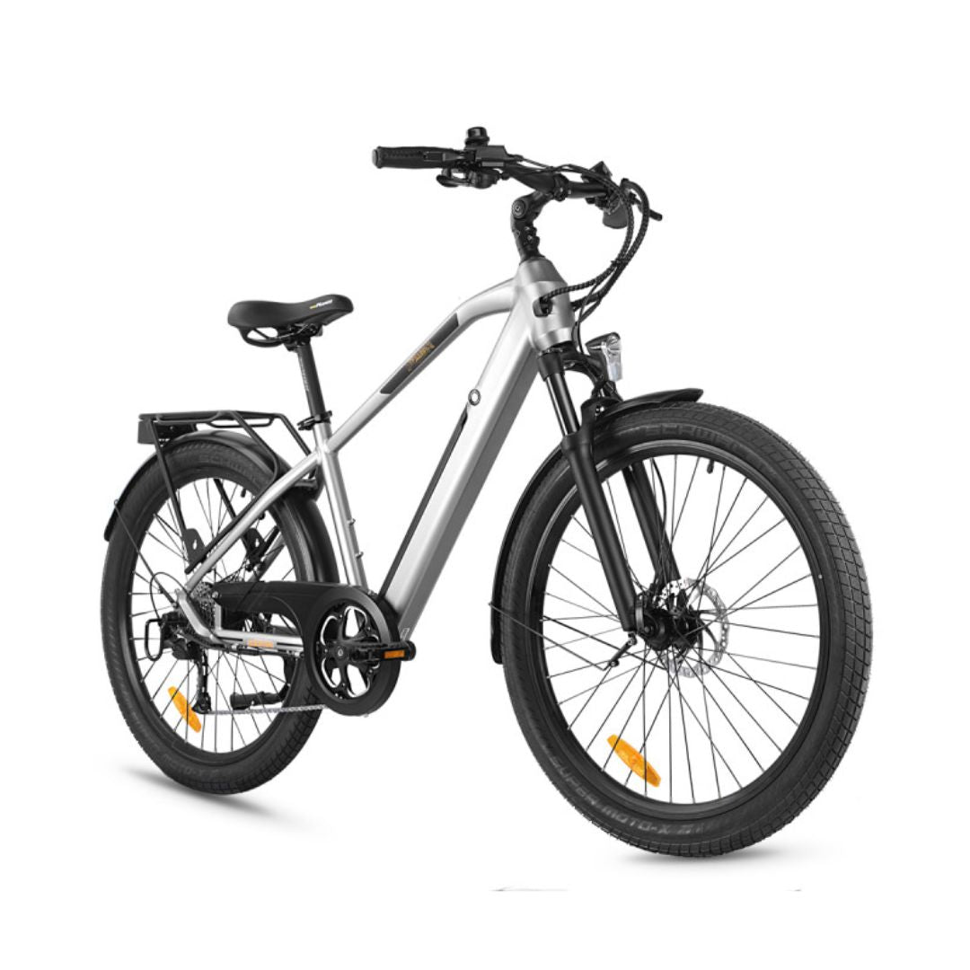 Road Runner Men's Hybrid Bike