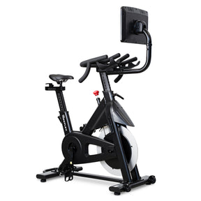 Reeplex SCPRO Spin Bike with Touchscreen