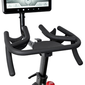 Reeplex SCPRO Spin Bike with Touchscreen
