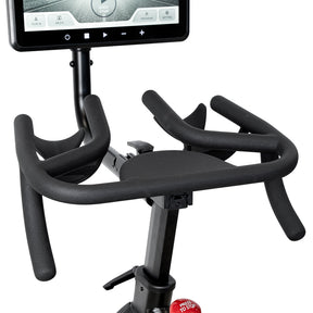 The Arena - Reeplex PRC9000 Power Rack & Cardio Bundle with Barbell, Spin Bike & Rower