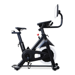 Reeplex SCPRO Spin Bike with Touchscreen