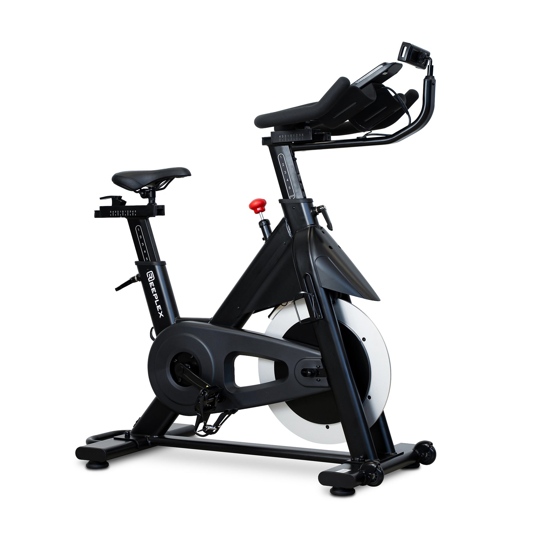 Reeplex SCX Spin Bike