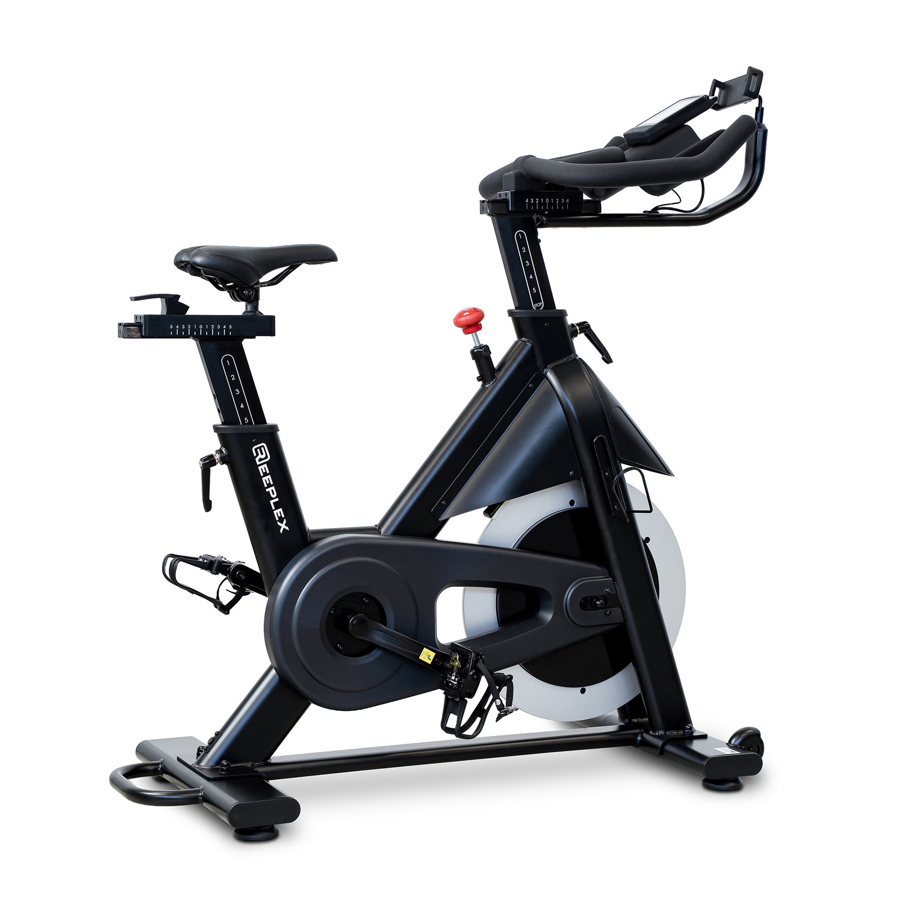 Reeplex SCX Spin Bike