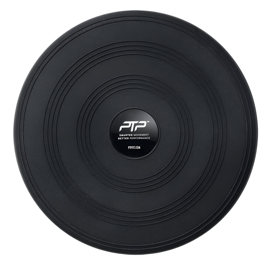 Stable Button Disc PTP Core Stability Disc | Dynamo Fitness