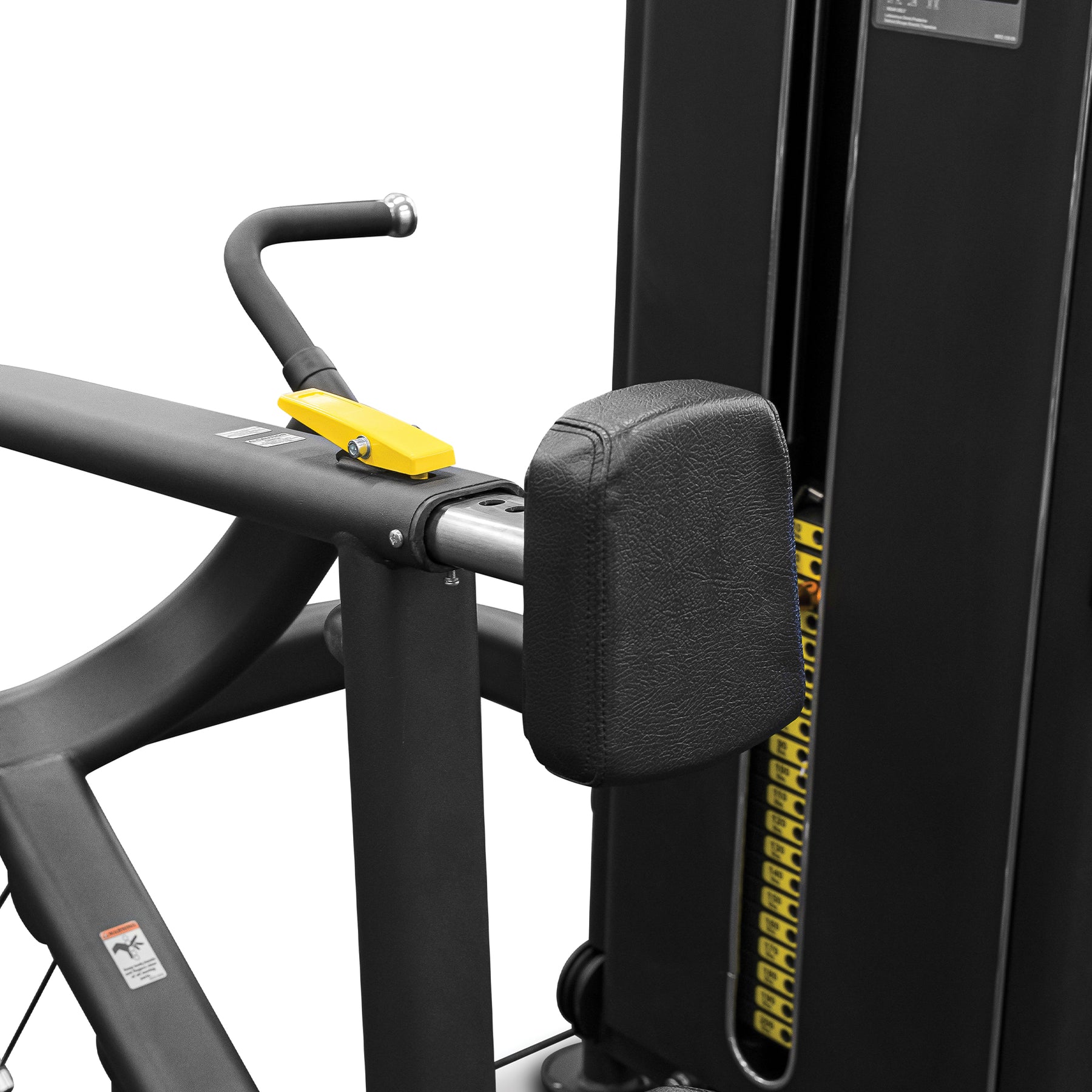 Reeplex Commercial Seated Row Machine