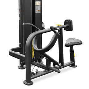 Reeplex Commercial Seated Row Machine