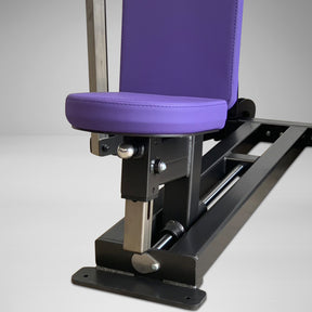 Seated Dual Cables