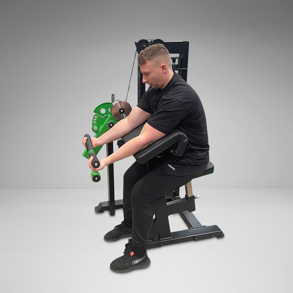 SingleStackBicepCurl