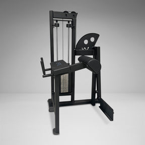 SingleStackGluteMachine