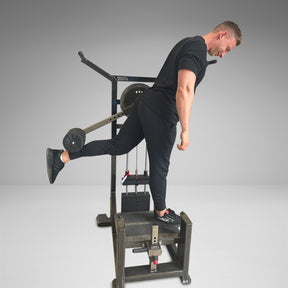 SingleStackMulti-Hip