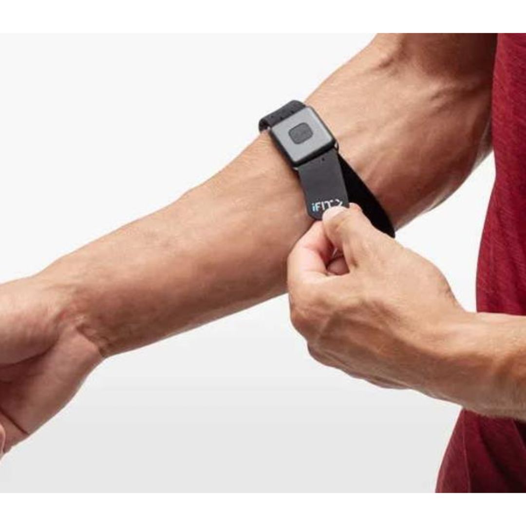 SmartBeat Forearm Heart Rate Monitor