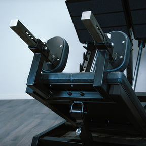 Watson Animal Plate Load Leg Press