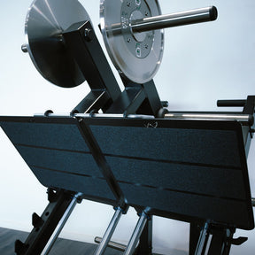 Watson Animal Plate Load Leg Press