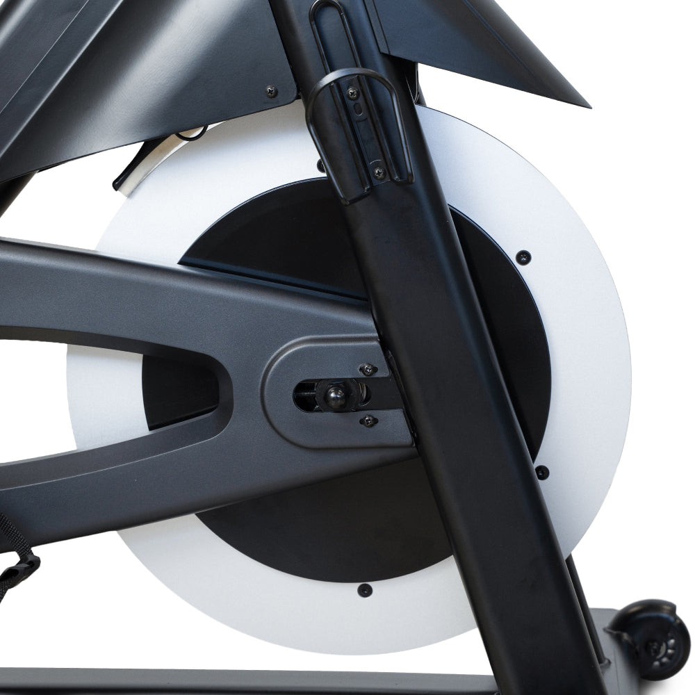 The Arena - Reeplex PRC9000 Power Rack & Cardio Bundle with Barbell, Spin Bike & Rower